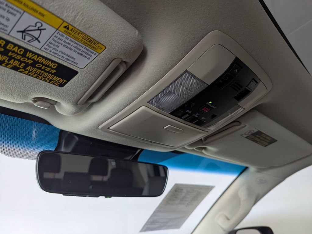 Used 2020 Lexus GX 460 Premium w/ Premium Package image 50