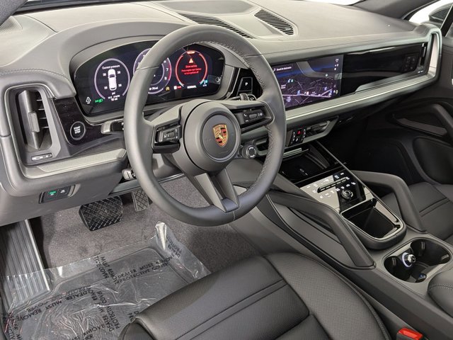 New 2026 Porsche Cayenne image 4