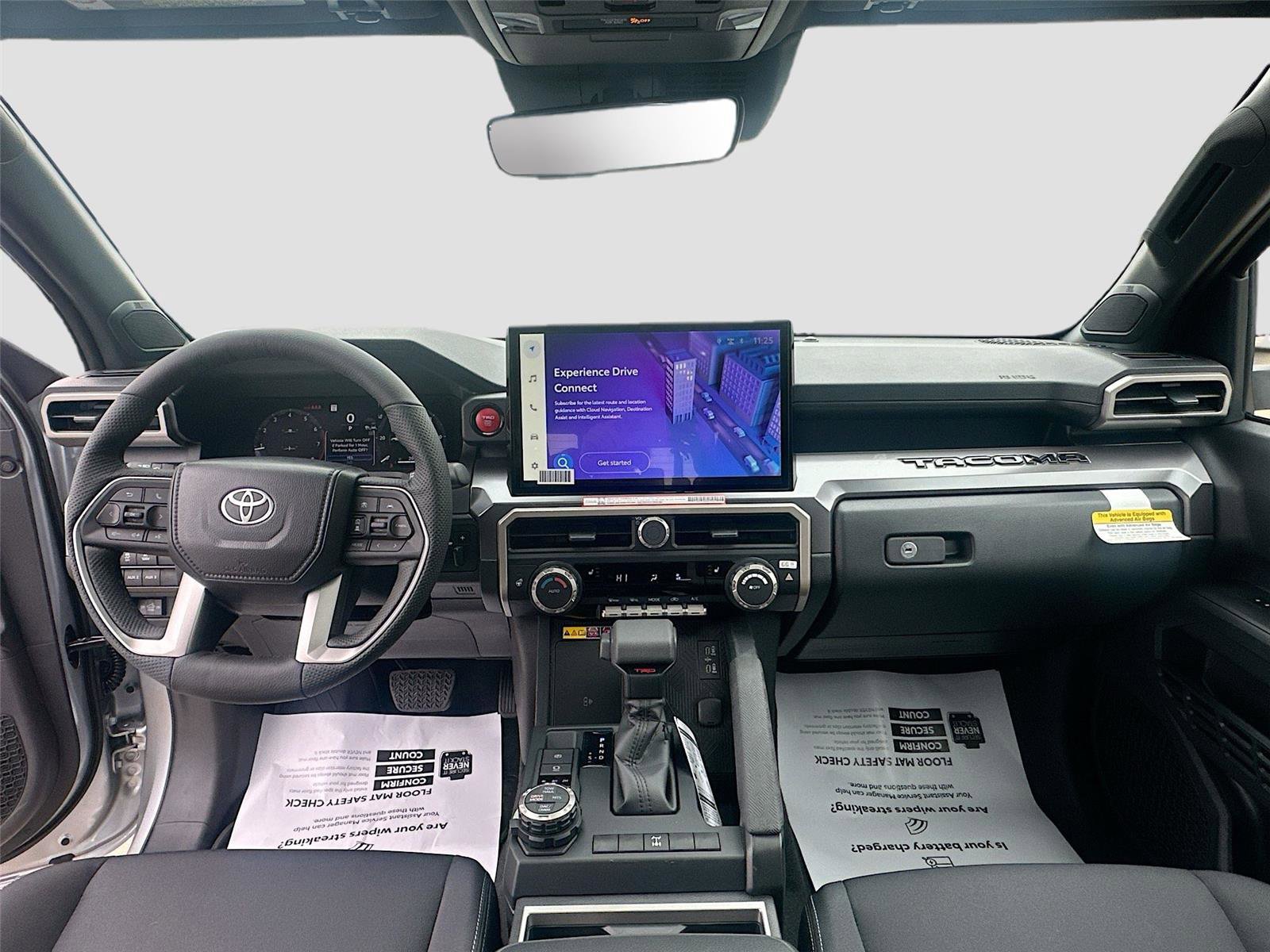 New 2026 Toyota Tacoma TRD Off-Road image 31