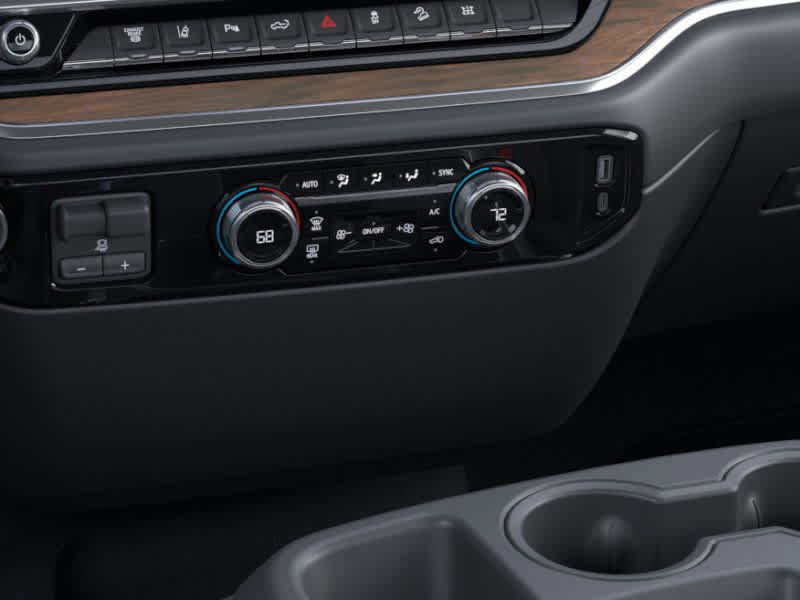 New 2026 GMC Sierra 3500 SLE image 23