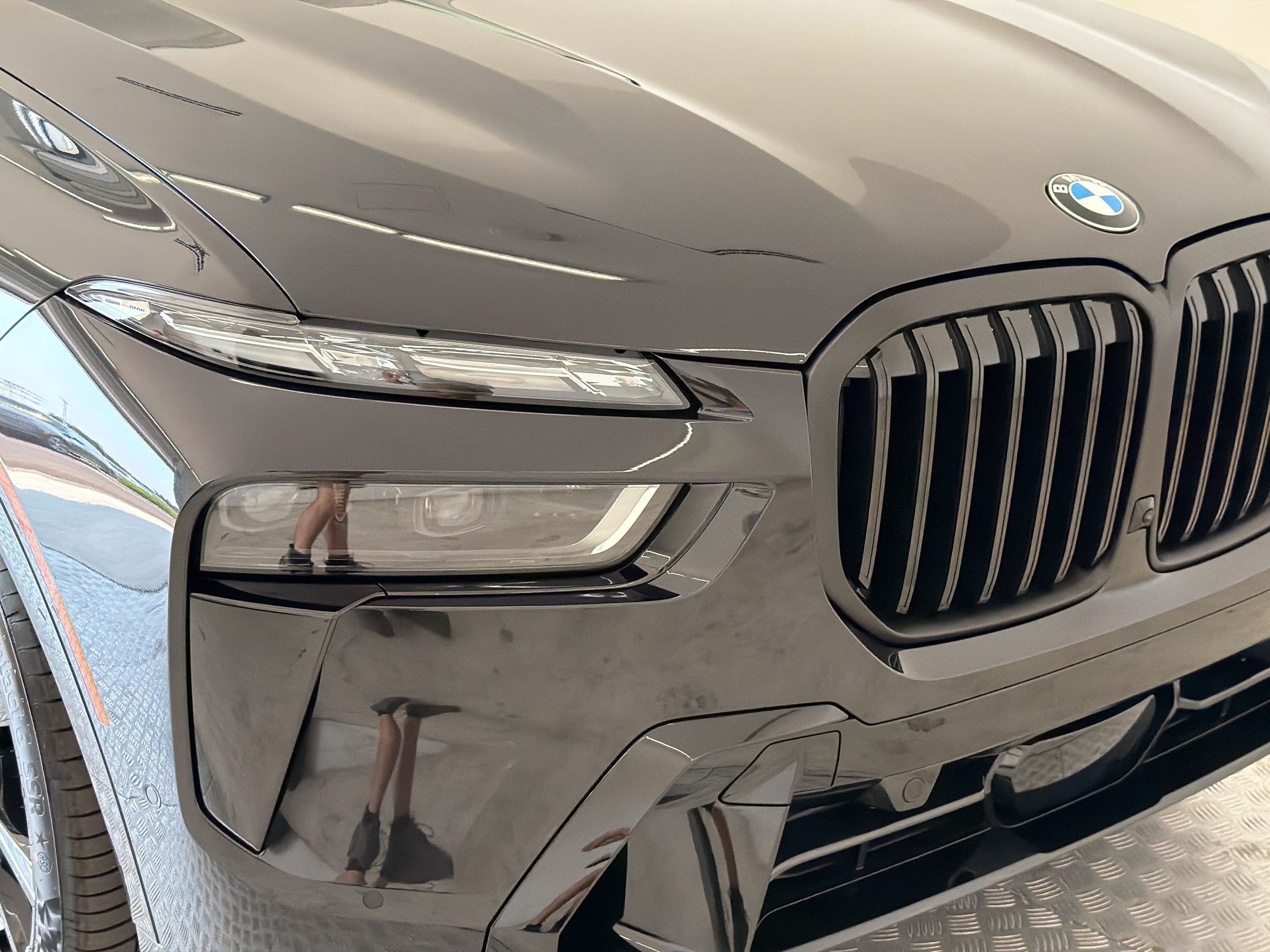 New 2027 BMW X7 M60i AWD/4WD image 12