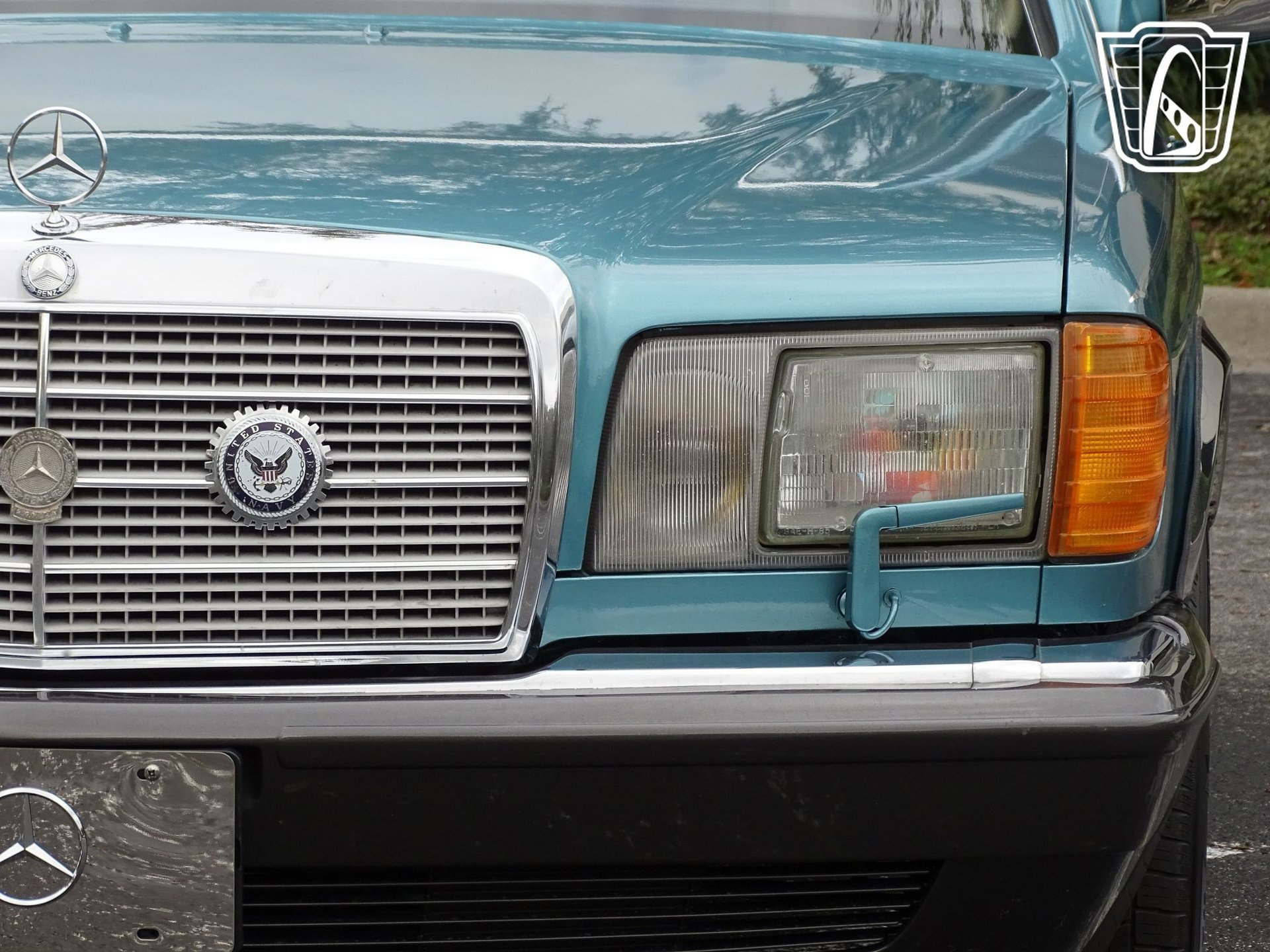 Used 1991 Mercedes-Benz 300 SE image 30