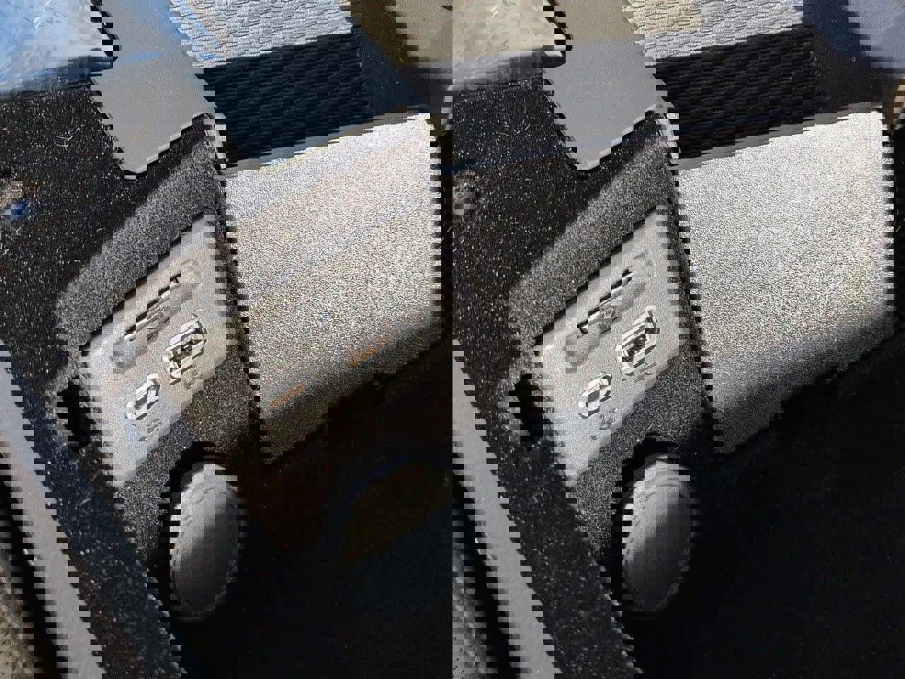 Certified 2021 Cadillac CT5 Premium Luxury w/ Parking Package image 33