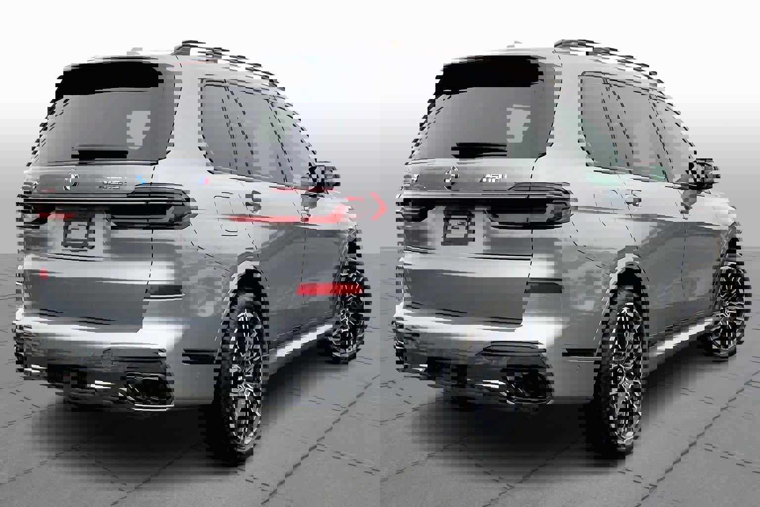 Certified 2025 BMW X7 M60i image 12