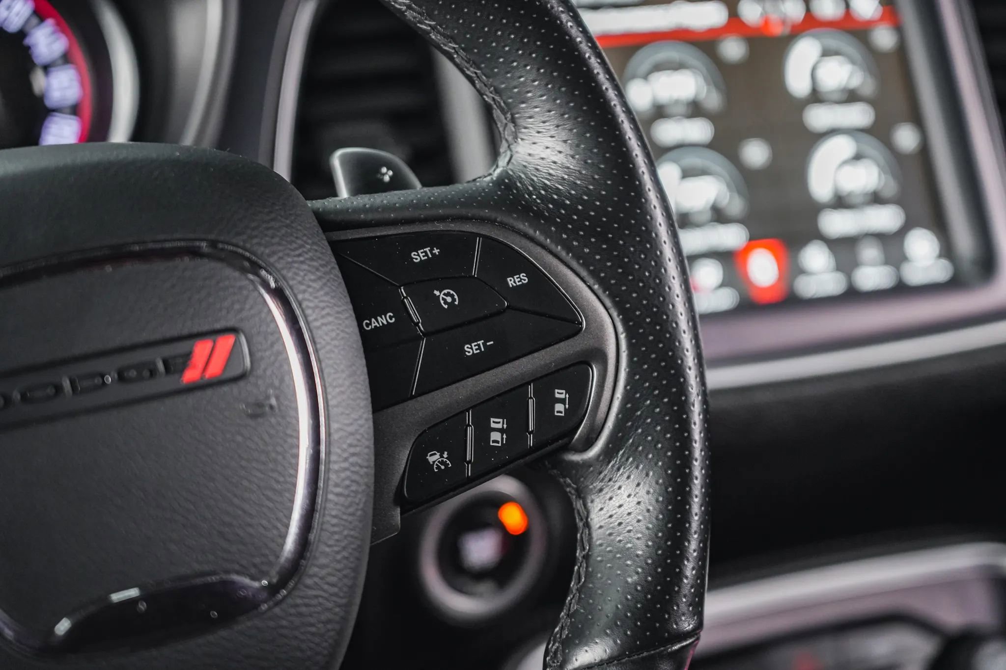 Used 2019 Dodge Challenger R/T Scat Pack image 41