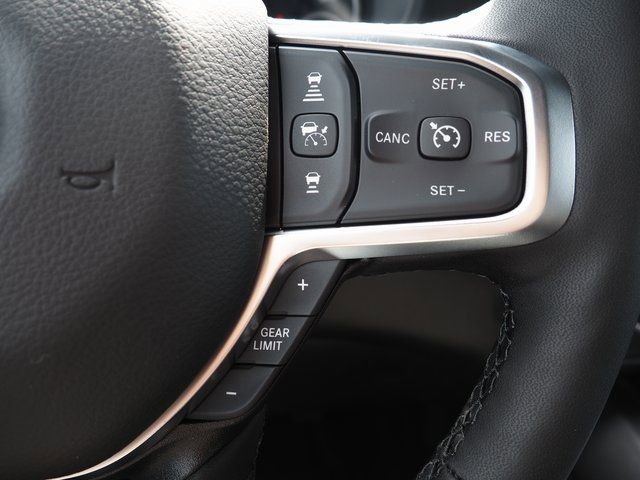 New 2026 RAM 1500 Big Horn image 27