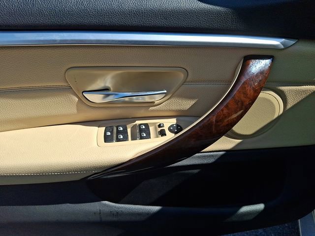 Used 2018 BMW 430i Gran Coupe xDrive image 14