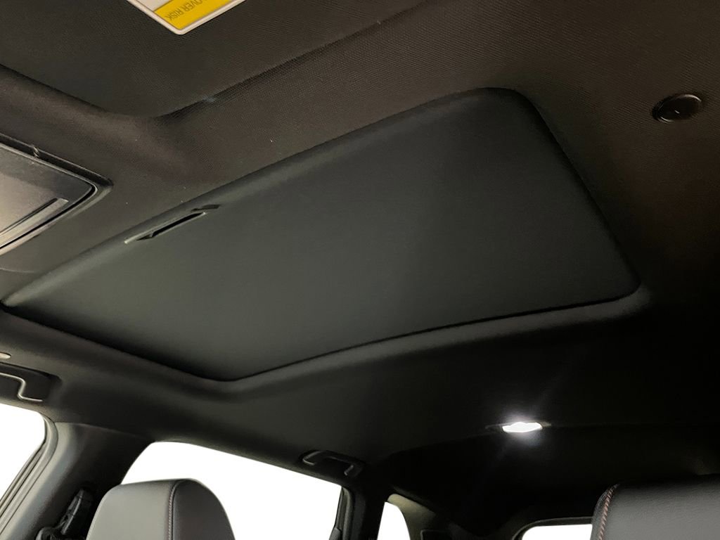 New 2026 Honda CR-V Sport Touring image 24