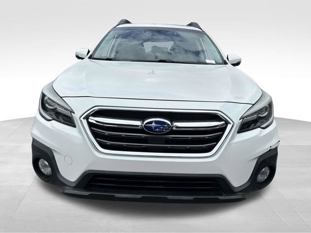 Used 2018 Subaru Outback 2.5i Limited AWD/4WD image 7