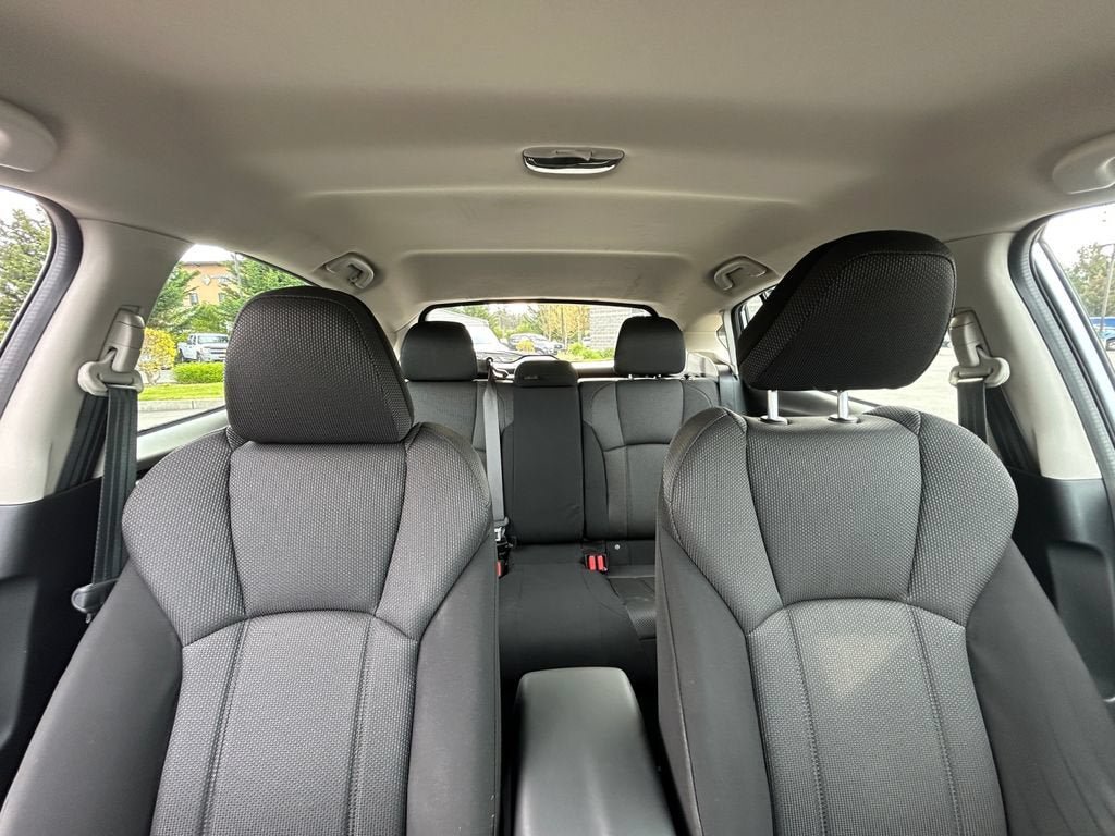 Used 2019 Subaru Impreza 2.0i AWD/4WD image 28