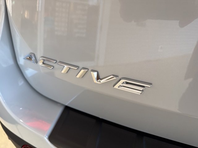 New 2026 Ford Explorer Active image 35