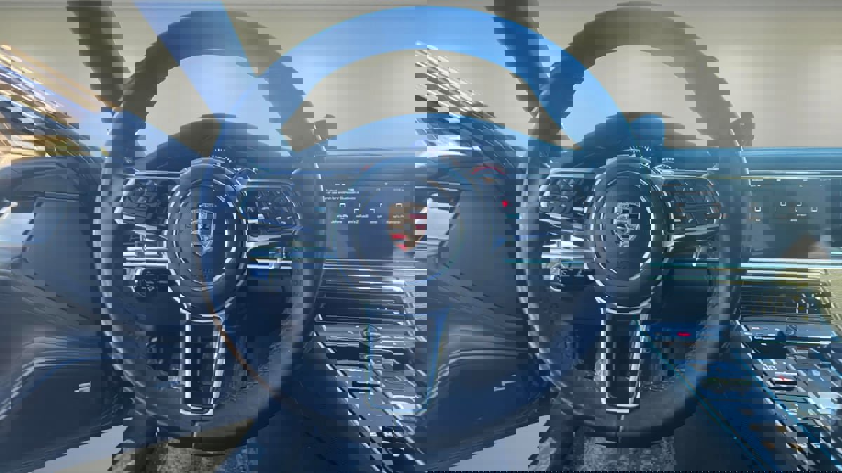 Used 2019 Porsche Panamera image 11