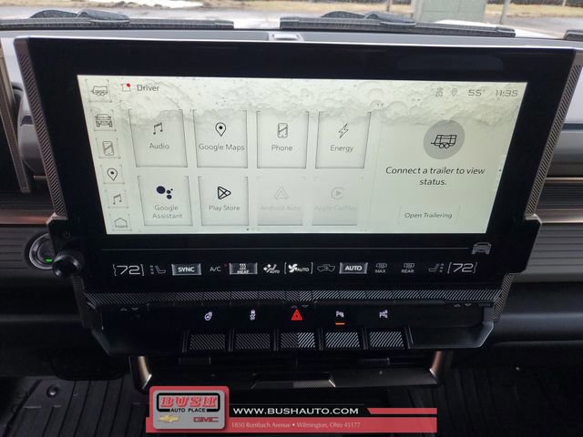 New 2025 GMC Hummer EV 2X image 29