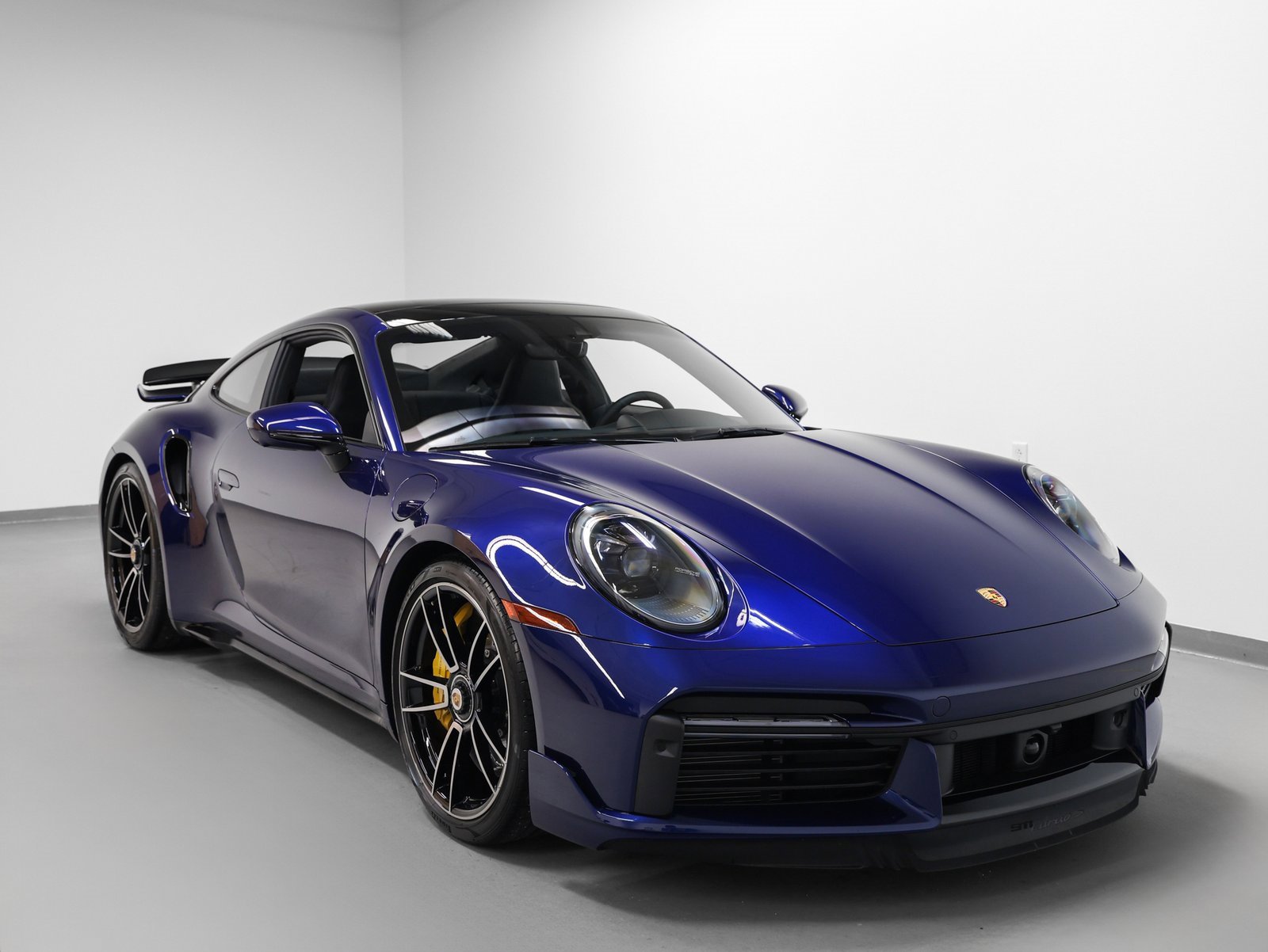 Used 2024 Porsche 911 Turbo S image 10