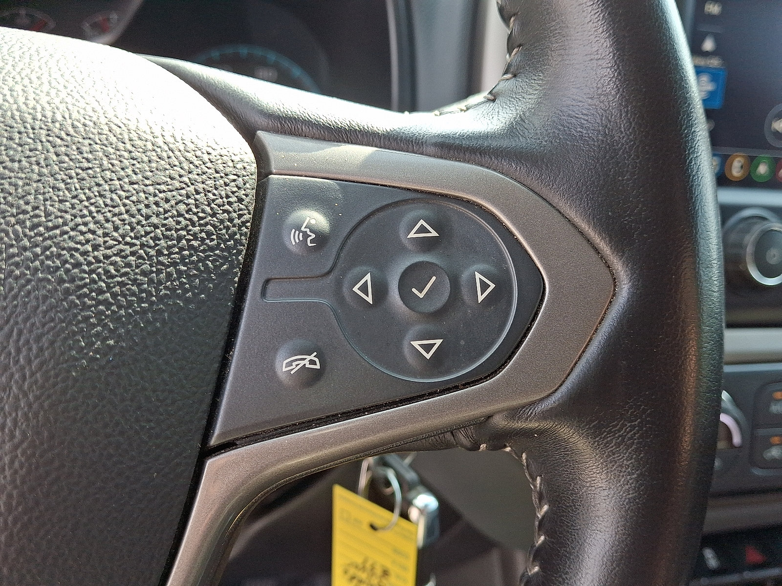 Used 2019 Chevrolet Colorado Z71 AWD/4WD image 22