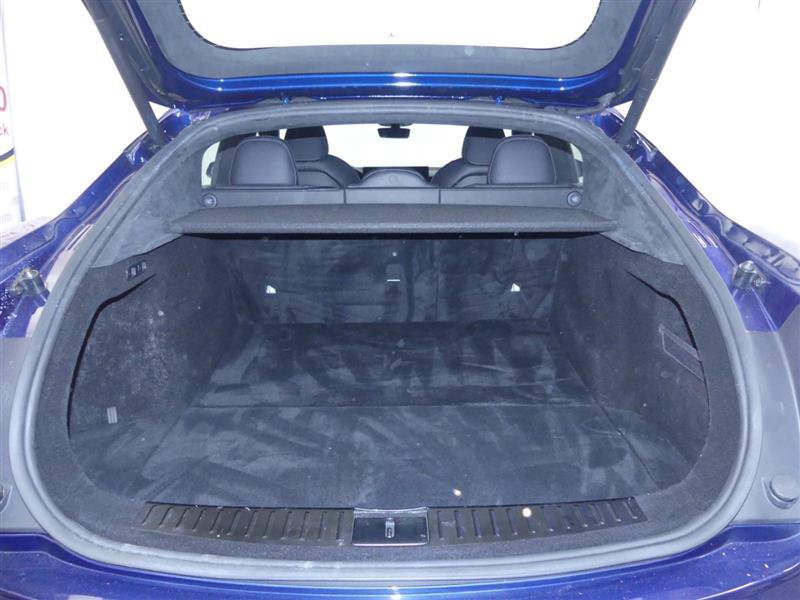 Used 2022 Tesla Model S AWD/4WD image 27
