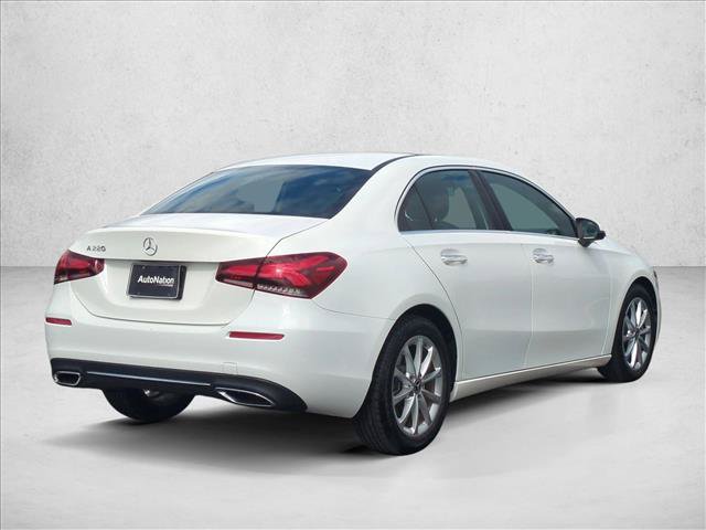 Used 2021 Mercedes-Benz A 220 image 5