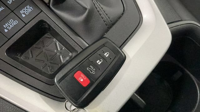 Used 2024 Toyota RAV4 XLE Premium w/ Weather Package AWD/4WD image 37