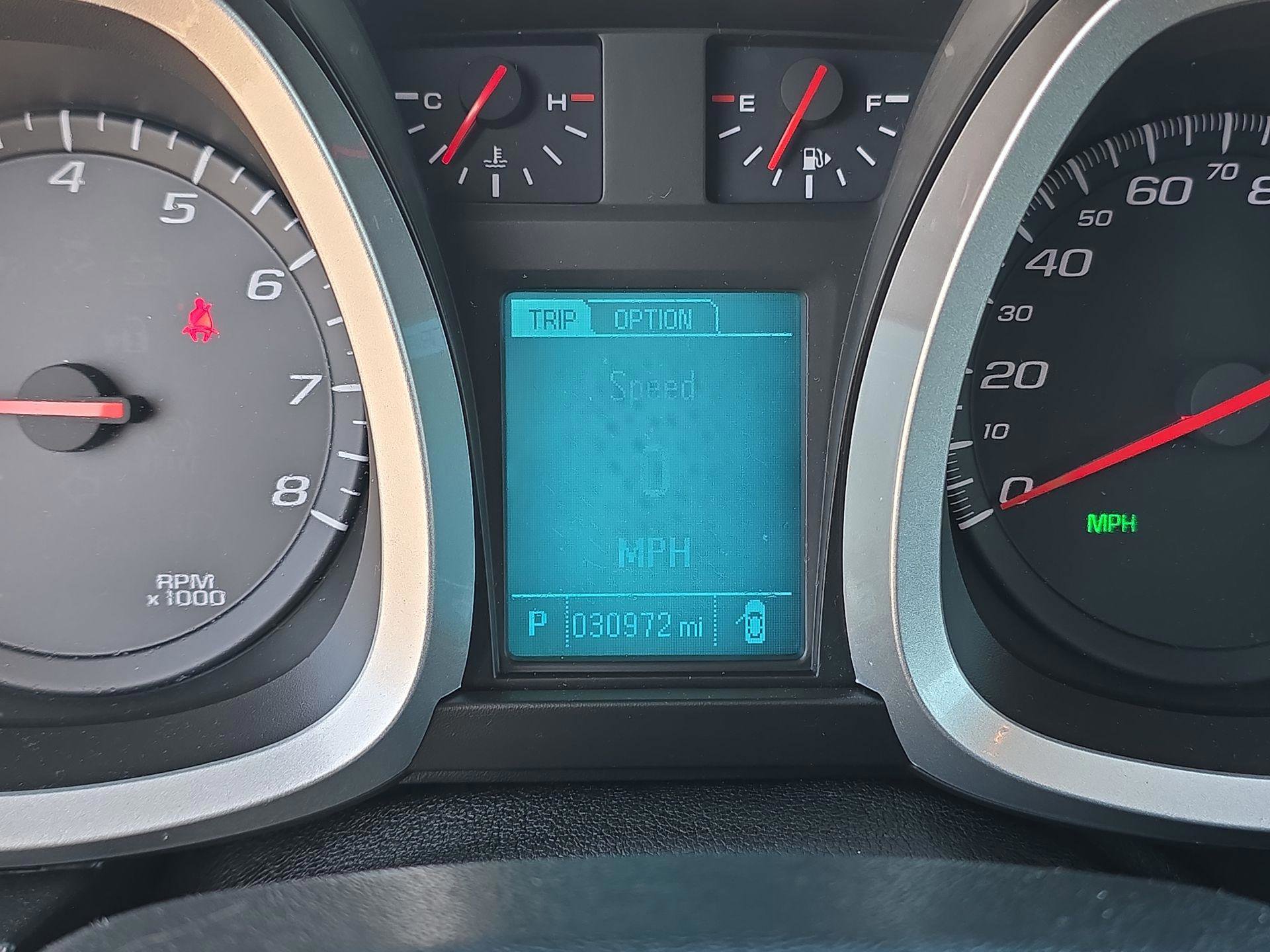 Used 2017 Chevrolet Equinox LS image 33