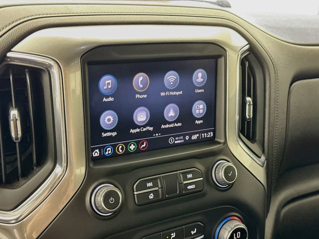 Used 2022 Chevrolet Silverado 3500 LT w/ All Star Edition AWD/4WD image 15