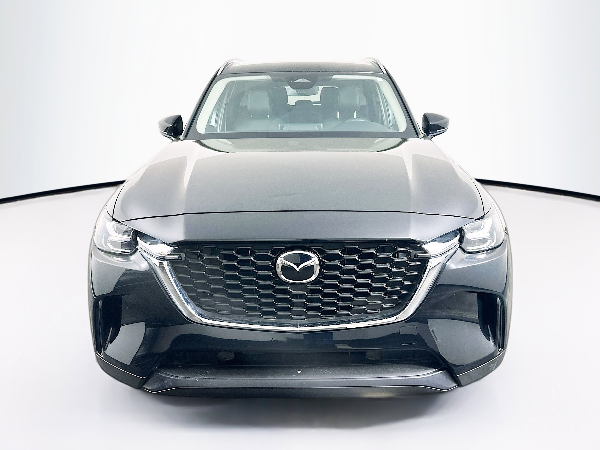 Used 2026 MAZDA CX-90 3.3 Turbo w/ Select Package image 2