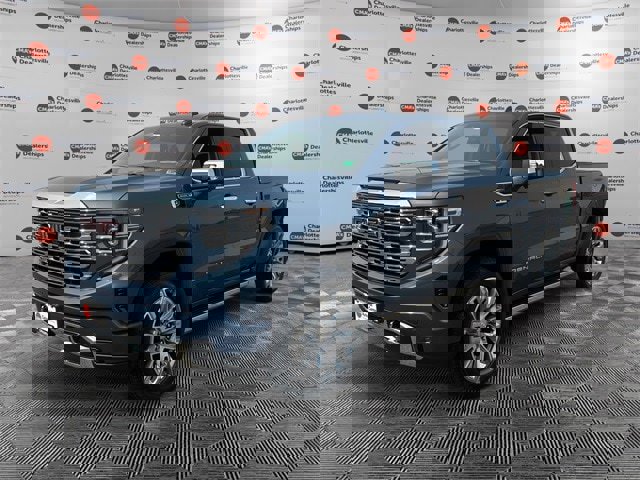 New 2026 GMC Sierra 1500 Denali image 1