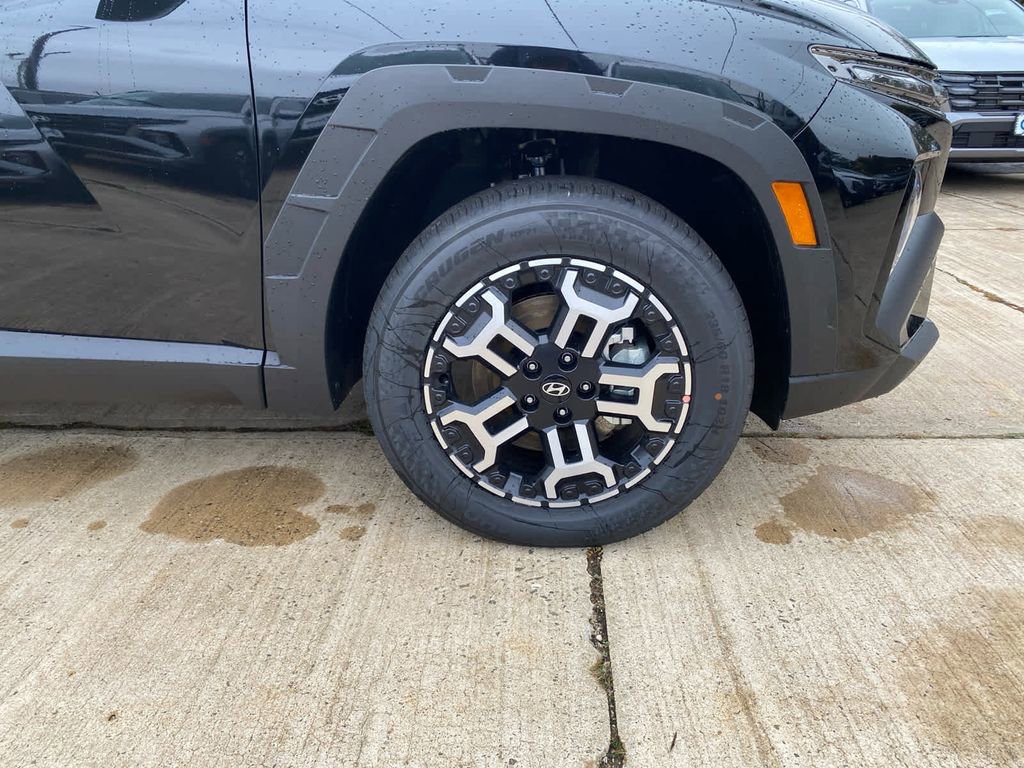 New 2026 Hyundai Tucson XRT AWD/4WD image 9