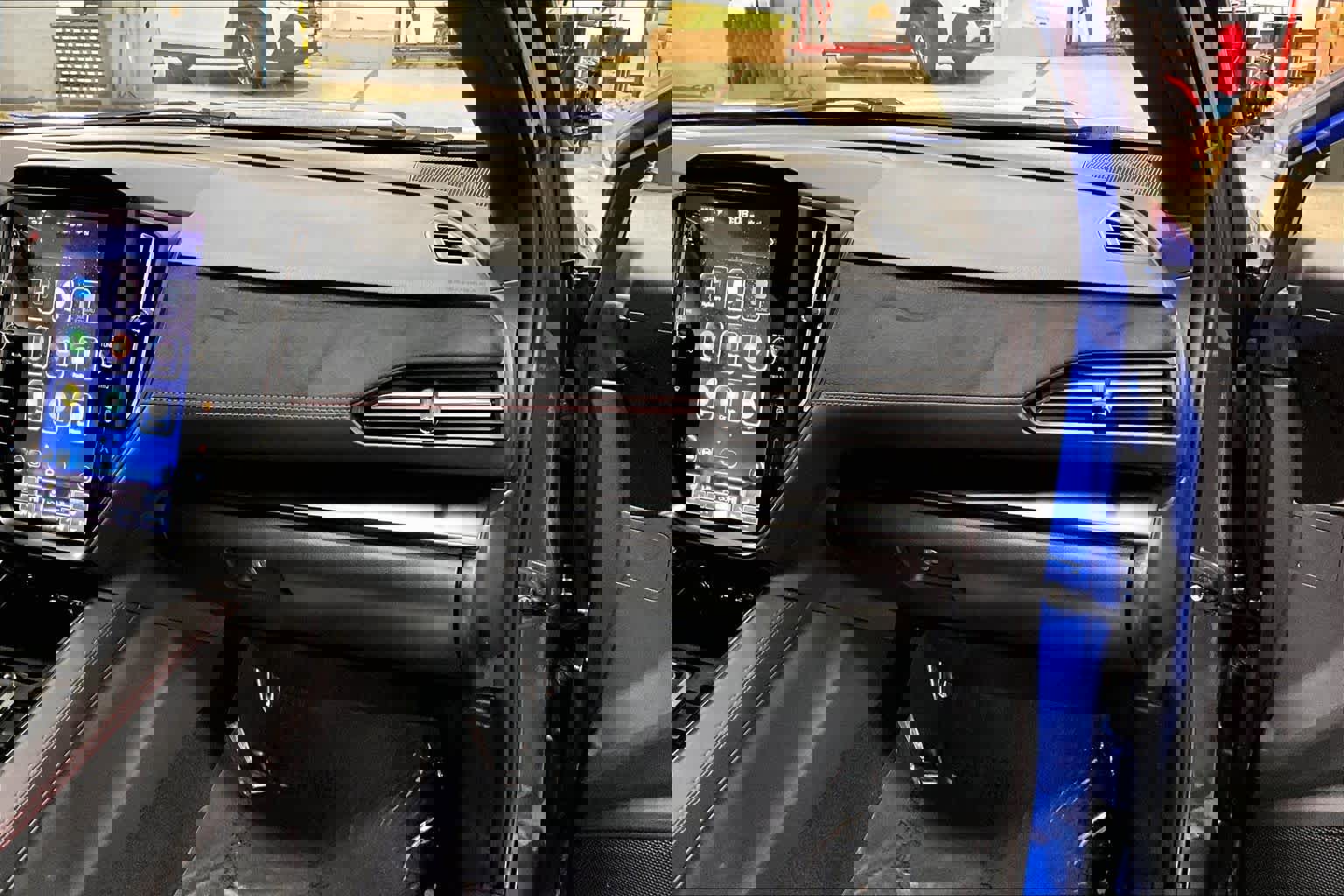 Used 2022 Subaru WRX GT image 18