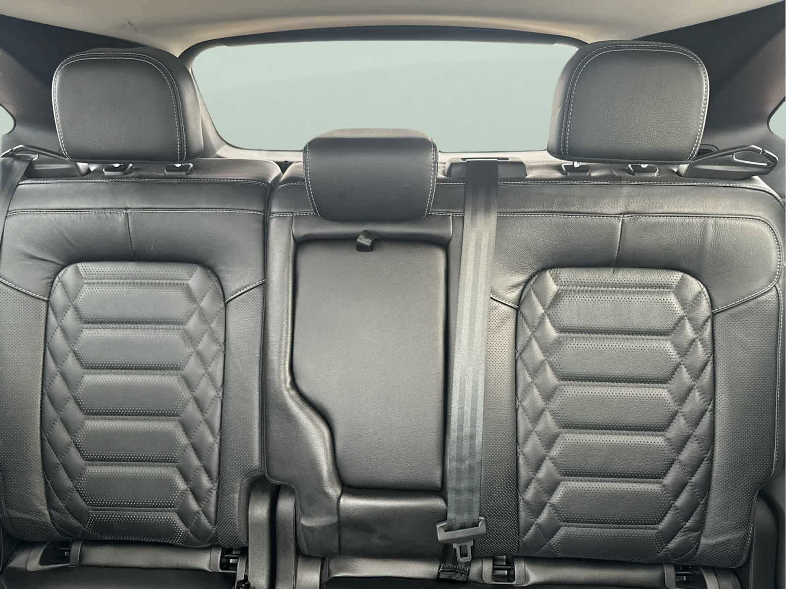 Used 2023 Ford Escape Platinum w/ Premium Technology Package image 38