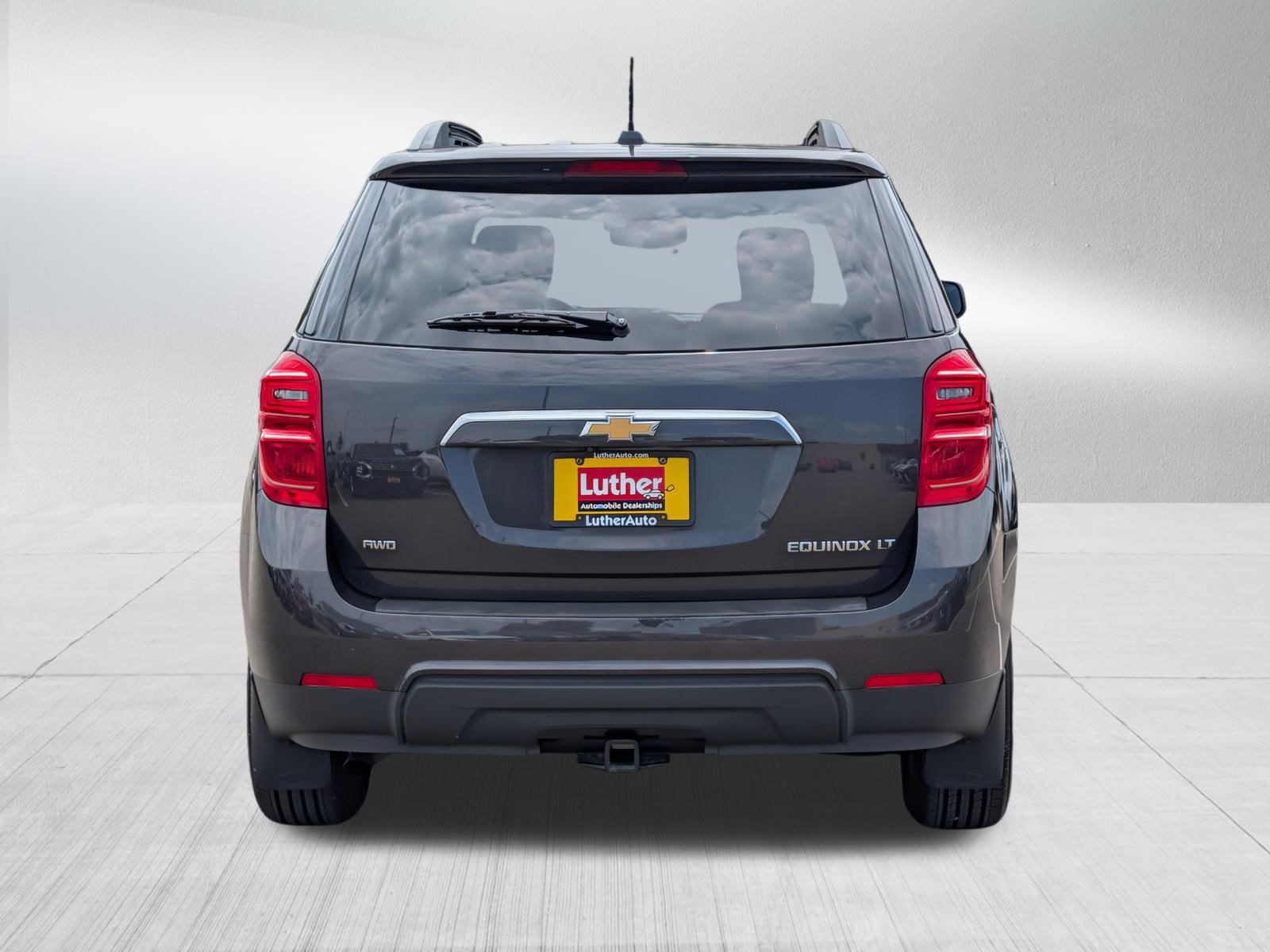 Used 2016 Chevrolet Equinox LT w/ Convenience Package AWD/4WD image 6