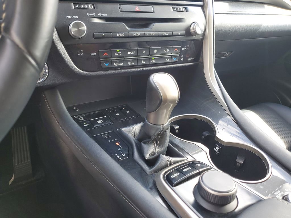 Used 2016 Lexus RX 350 FWD image 30