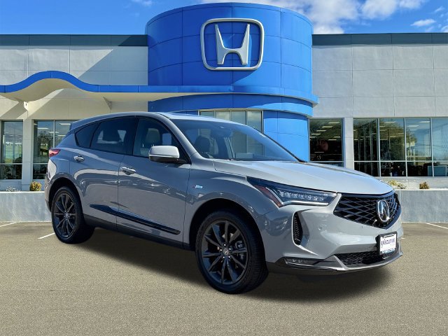 Used 2026 Acura RDX w/ Advance Package AWD/4WD image 1