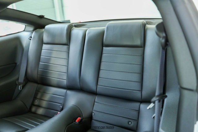 Used 2007 Ford Mustang GT RWD image 64
