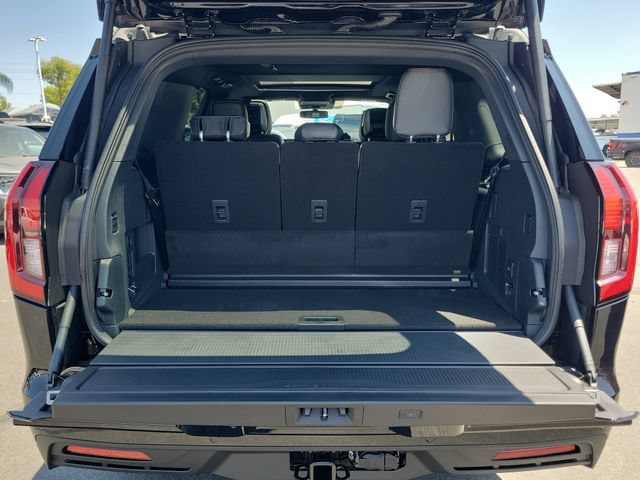 New 2026 Ford Expedition Tremor AWD/4WD image 23
