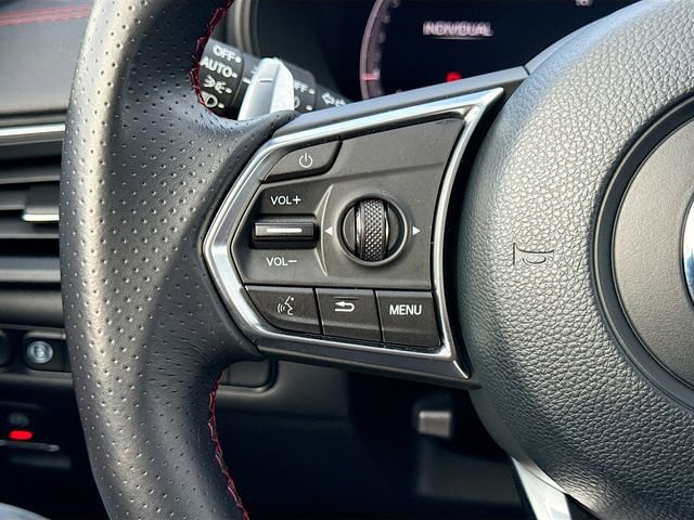 Used 2025 Acura TLX SH-AWD w/ A-SPEC Pkg image 40
