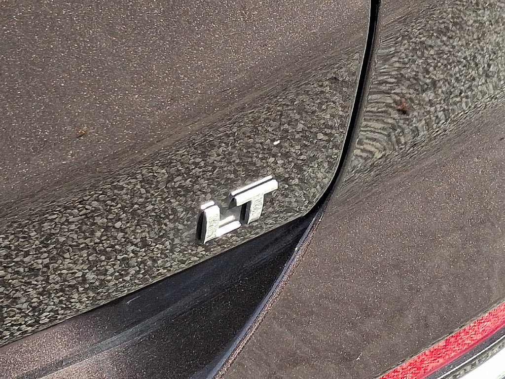 Used 2020 Chevrolet Equinox LT FWD image 11