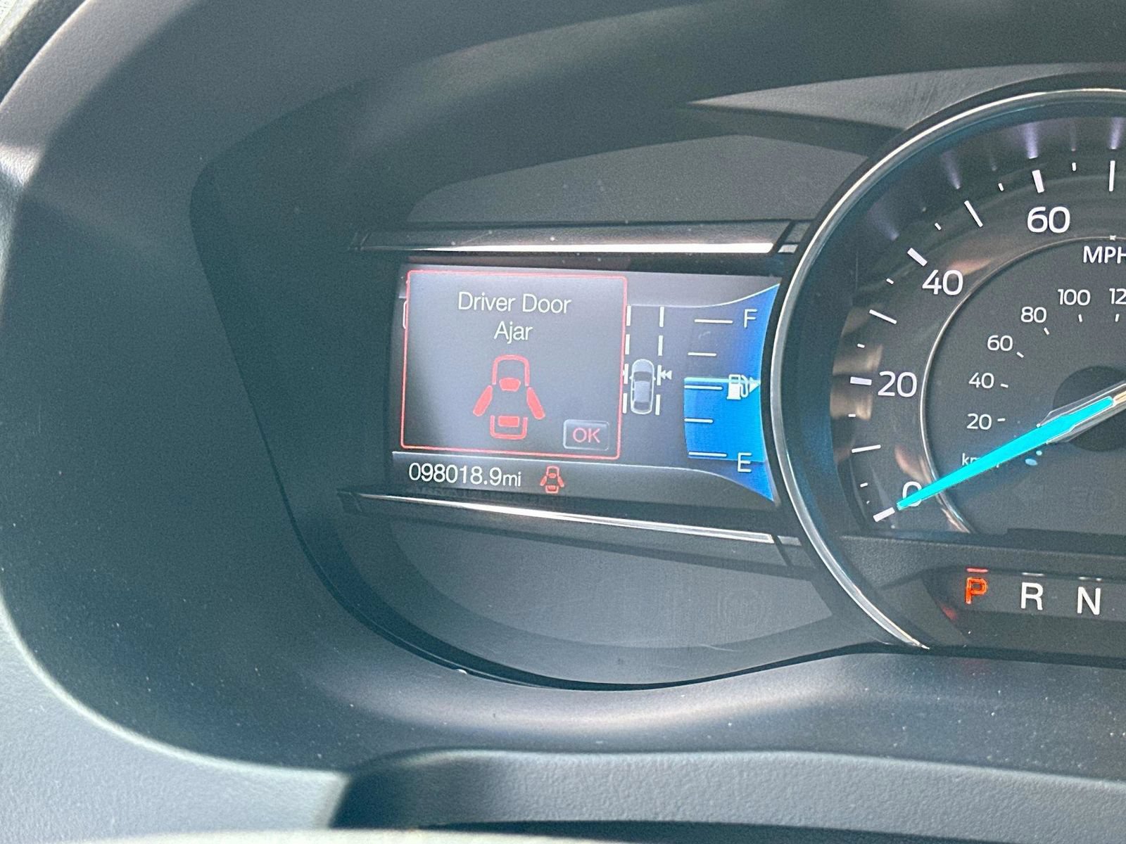 Used 2019 Ford Explorer XLT w/ Equipment Group 201A FWD image 31