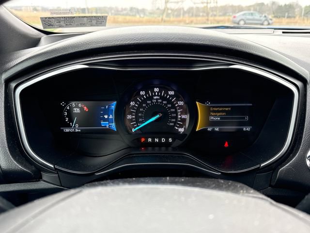 Used 2019 Ford Fusion Sport image 27