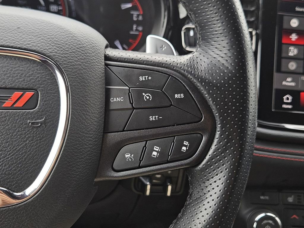 Used 2024 Dodge Durango GT image 18