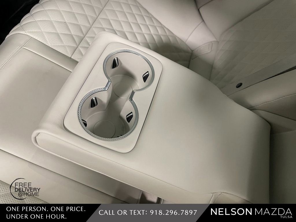 Used 2024 Genesis G70 3.3T Advanced w/ Sport Prestige Package image 37