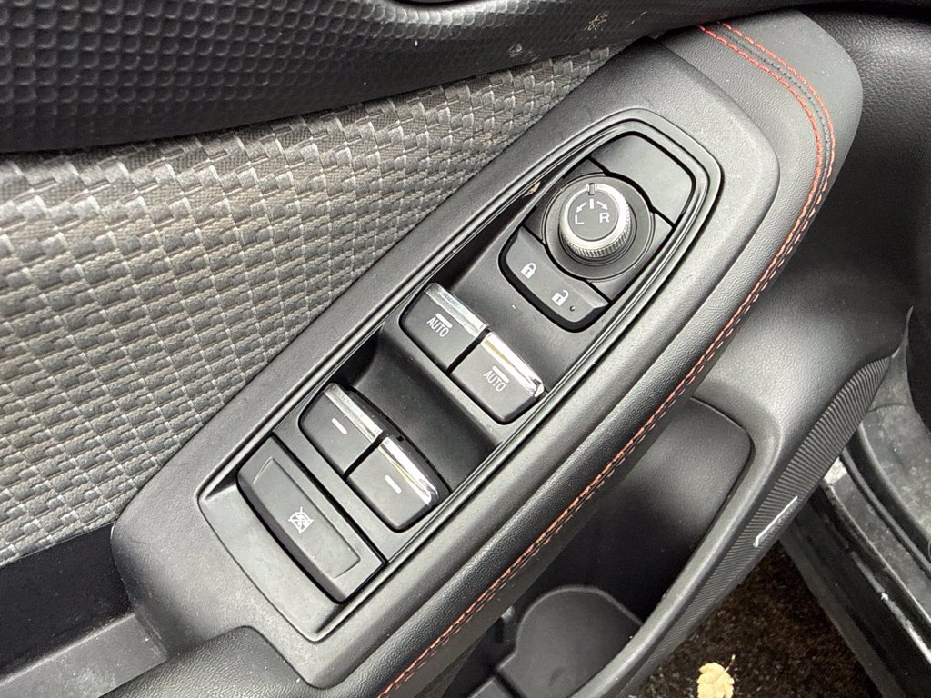 Used 2019 Subaru Forester Sport AWD/4WD image 21