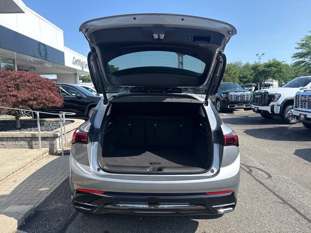 New 2026 Buick Envision Sport Touring AWD/4WD image 22