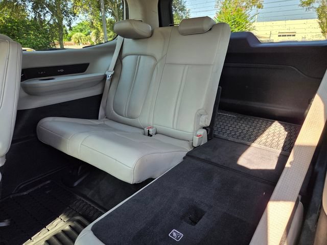 Used 2022 Jeep Wagoneer Series II w/ Convenience Group I AWD/4WD image 14