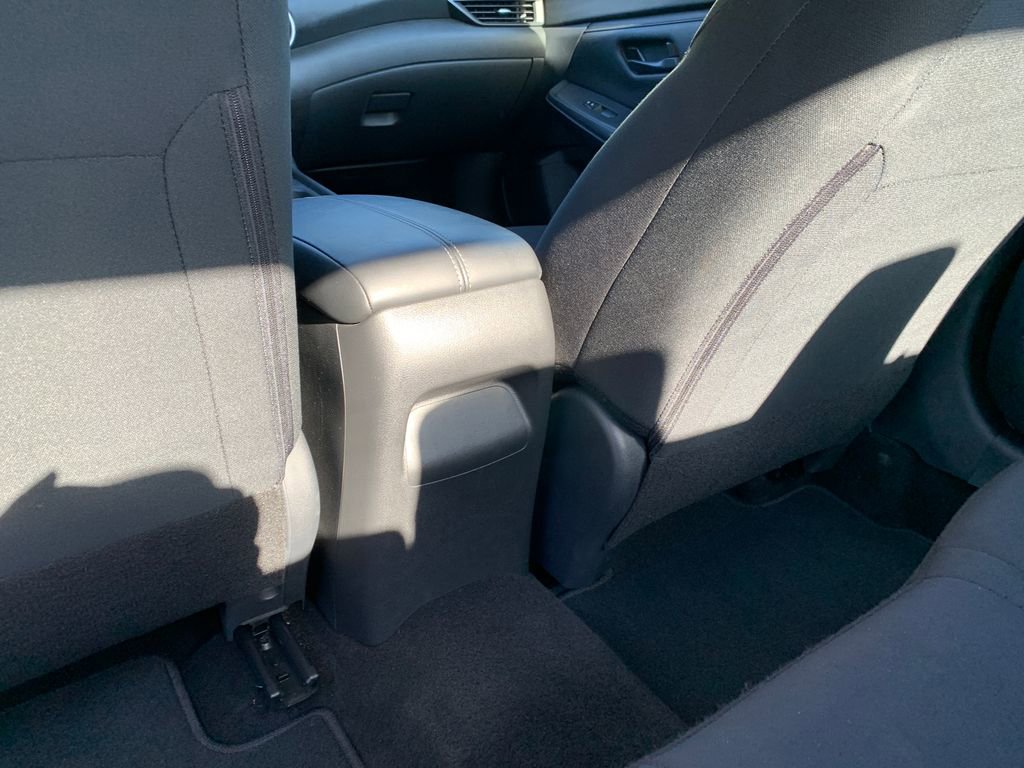 Used 2024 Nissan Sentra S image 23