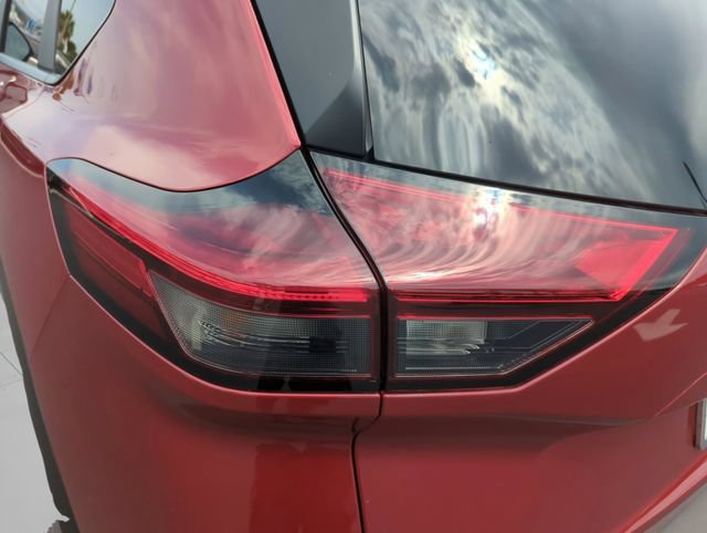 Certified 2023 Nissan Rogue SV FWD image 45