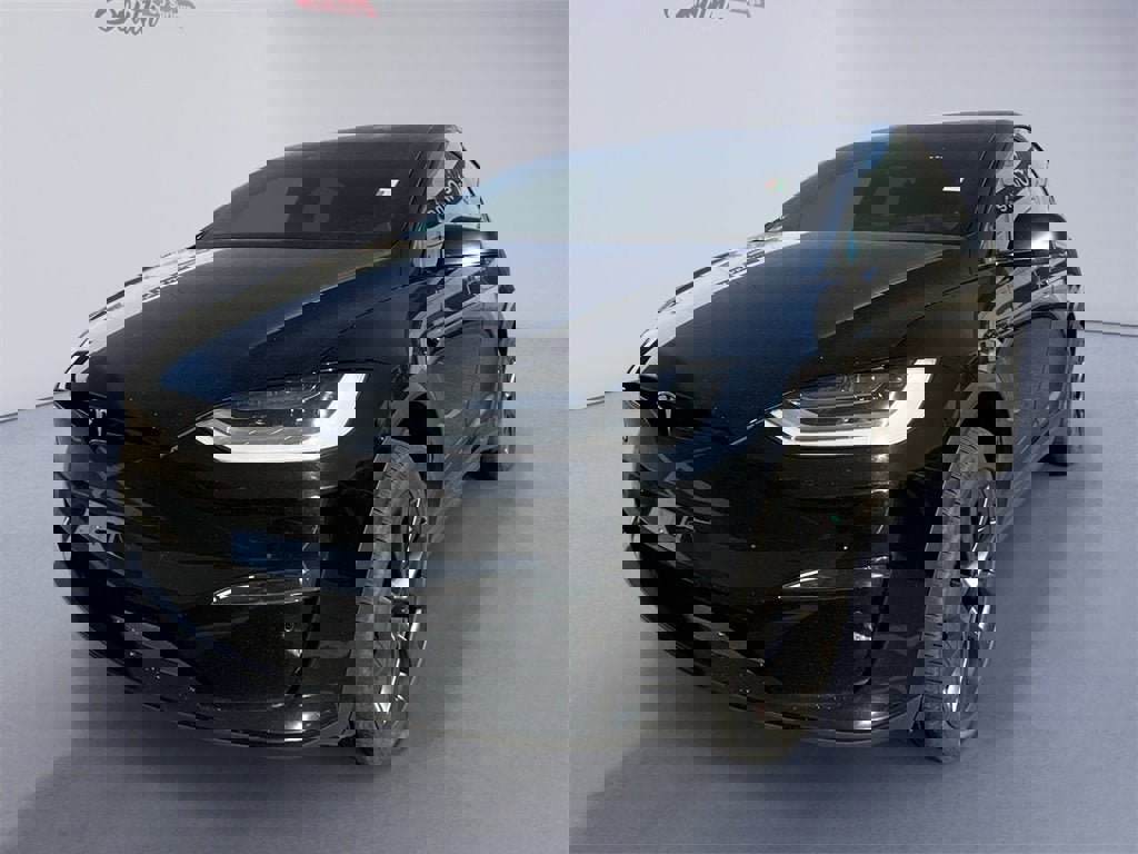 Used 2023 Tesla Model X