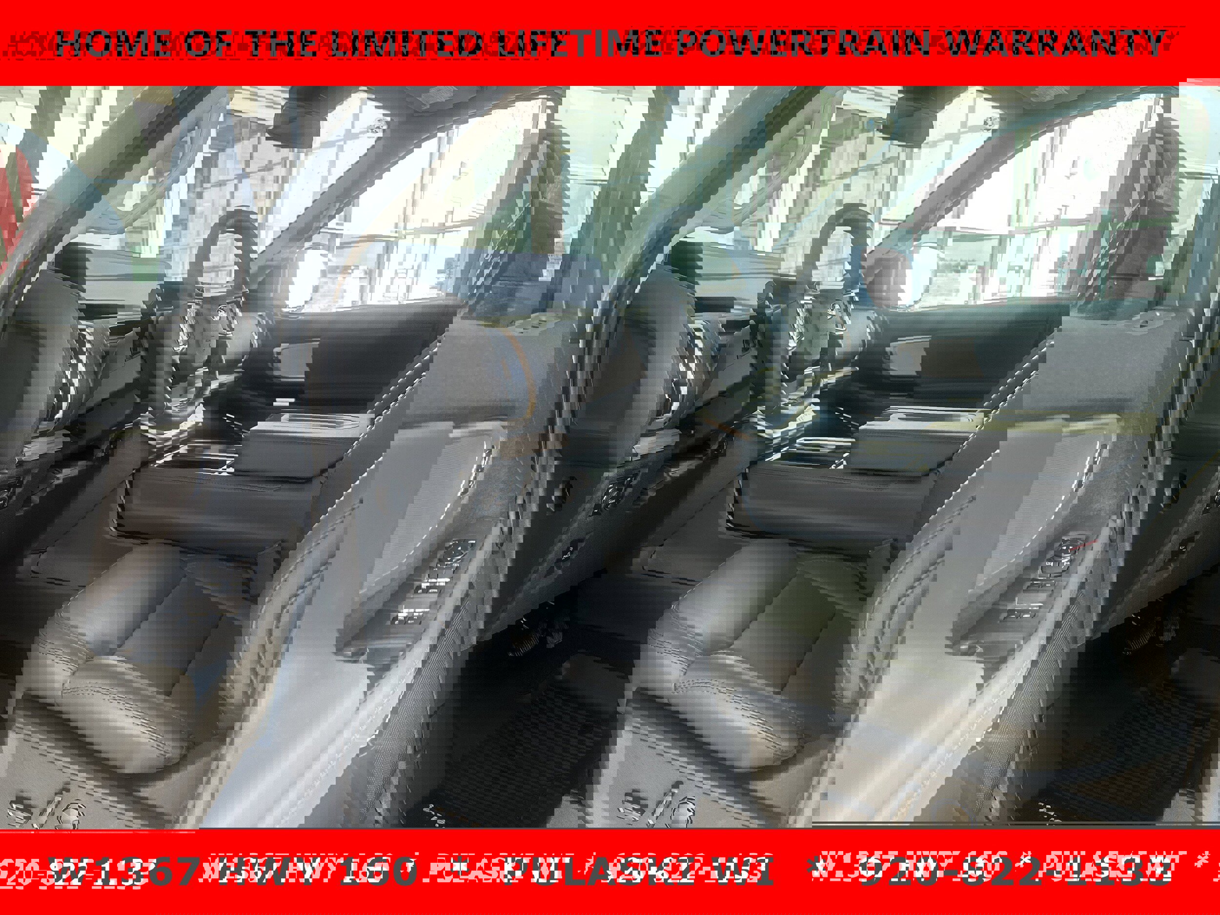 New 2026 Ford Expedition Max Active image 11