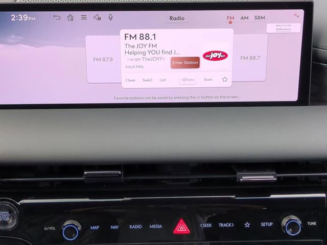 New 2026 Genesis G80 3.5T Prestige image 15