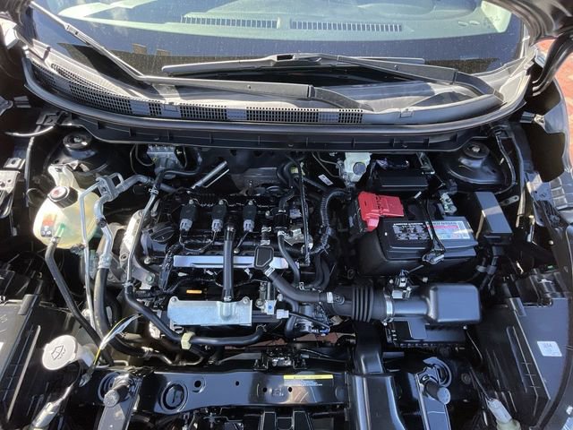 Used 2022 Nissan Kicks SV image 24