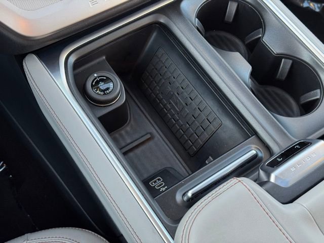 Certified 2025 Ford Expedition Max Active AWD/4WD image 17